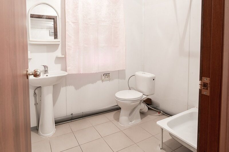 Стандартный 2-местный 1-комнатный (корпус 3)22