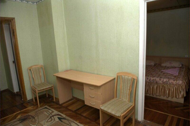 Стандартный 3-местный 1-комнатный, корпус 2