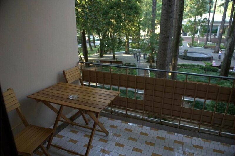 Стандартный 3-местный 1-комнатный, корпус 2