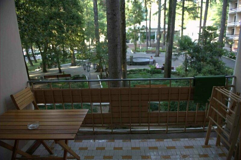 Стандартный 3-местный 1-комнатный, корпус 2