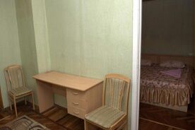 Стандартный 3-местный 1-комнатный  корпус 2 (без балкона), Пансионат Айтар, Сухум