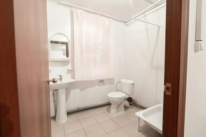 Стандартный 4-местный 1-комнатный, корпус 3