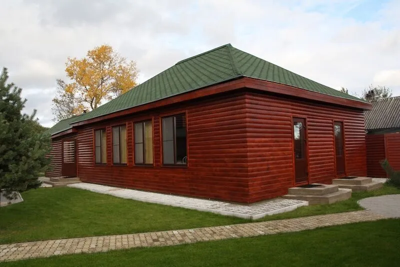 Территория | Южный Форт, Ленинградская область