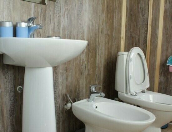 Номер "Люкс"