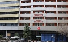 Отель Erebuni Hotel, Ереван, Ереван