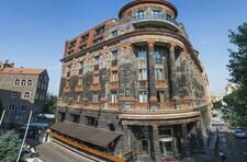 Отель Tufenkian Historic Yerevan, Ереван, Ереван