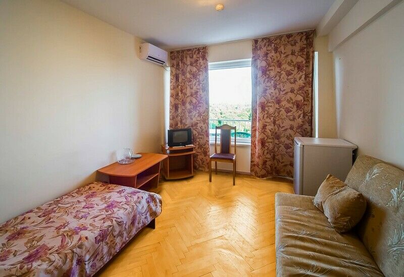 1-местный стандартный номер