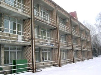 База отдыха Фантазия, Междуреченск, Кемеровская область