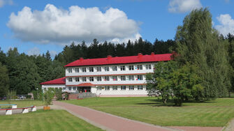 Рудня