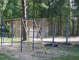 Детские площадки | Лосевская, Ленинградская область