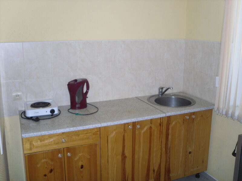 4-х местный домик Люкс