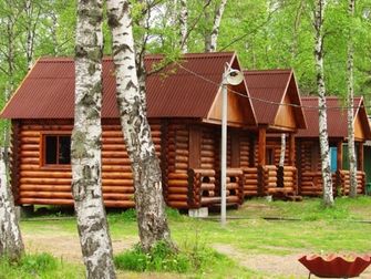 База отдыха «Березка»
