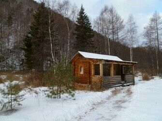 База отдыха «Приют Старателей»