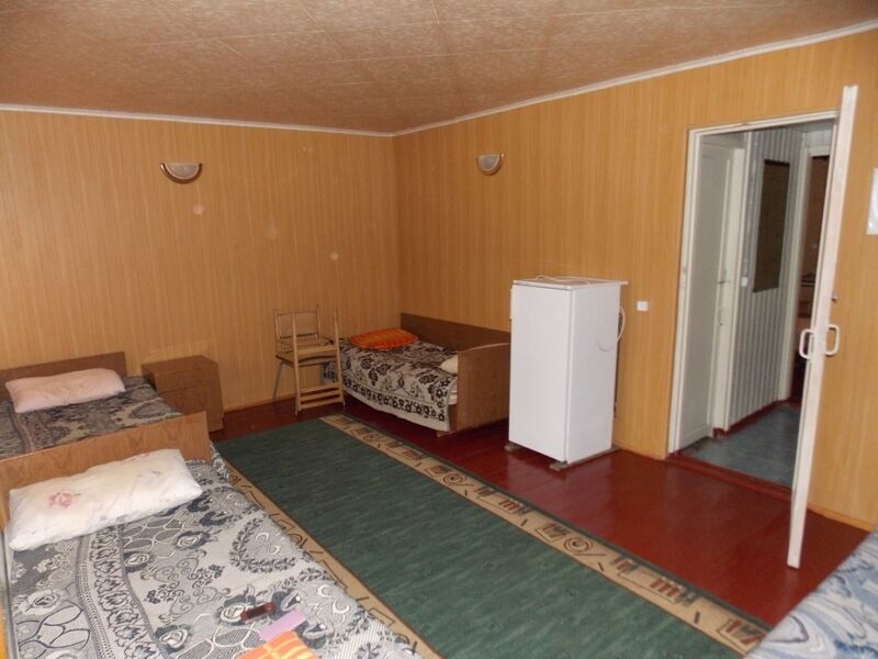 Комнаты с холодильником | Пухляковский, Ростовская область