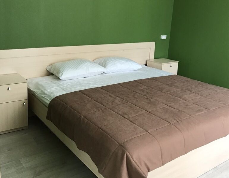 Комфорт 2-местный 1-комнатный