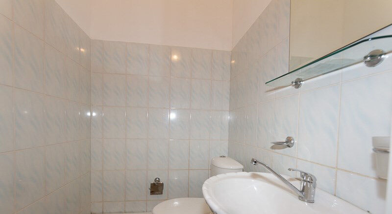 Стандартный 2-местный