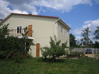 База отдыха Сказка