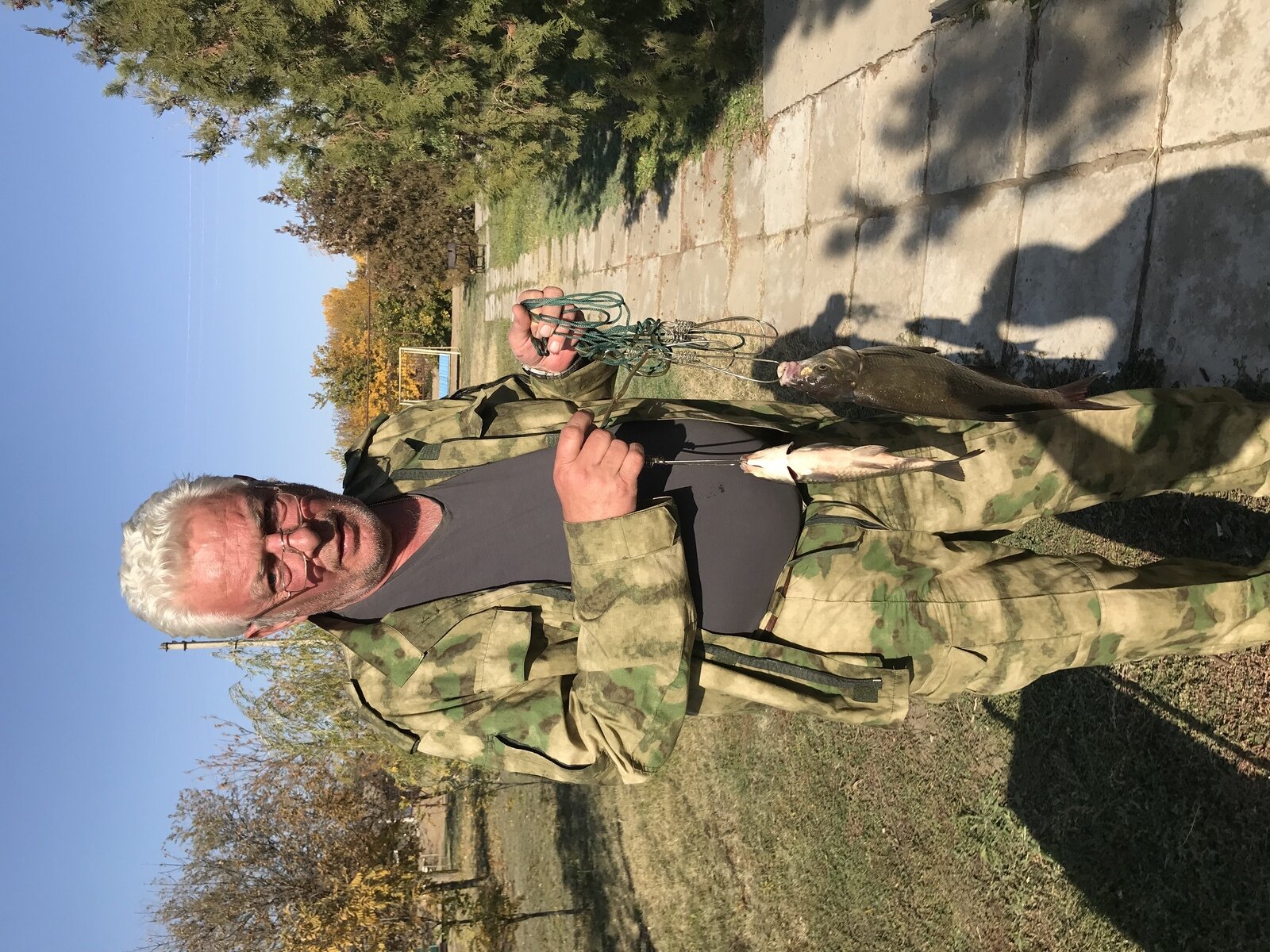 Фото 3 из отзыва о базе отдыха Астра село Чаган