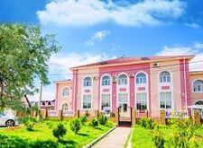 Гостевой дом Адмирал клуб, Крым, Заозерное