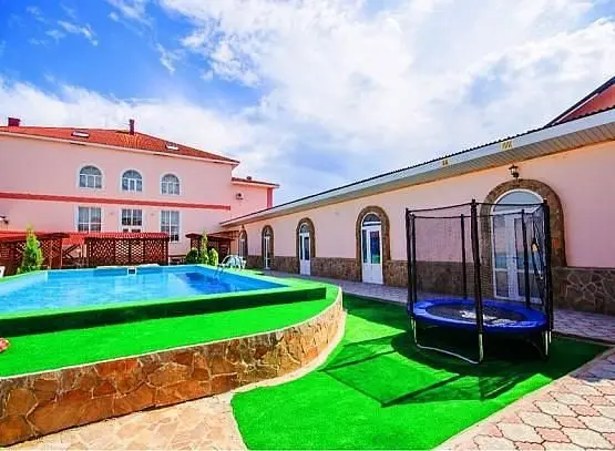 Адмирал клуб, Крым: фото 3