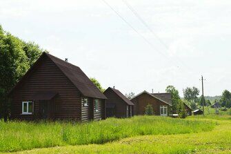 Ugra lodge, Смоленская область: фото 2