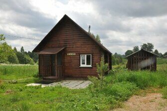 Ugra lodge, Смоленская область: фото 4