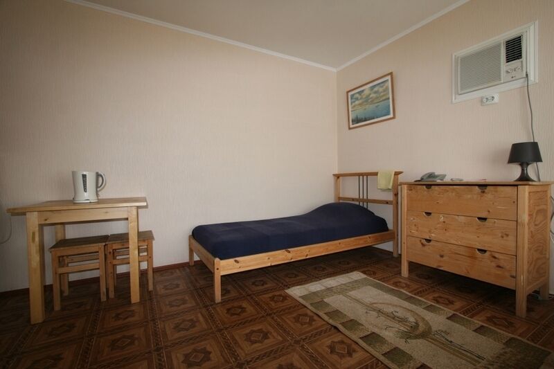 2-х местный коттедж