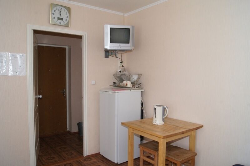 2-х местный коттедж