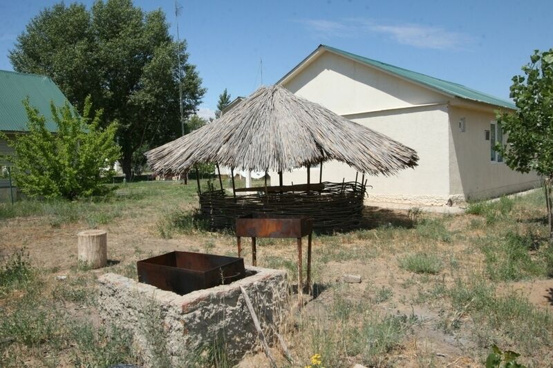 2-х местный коттедж