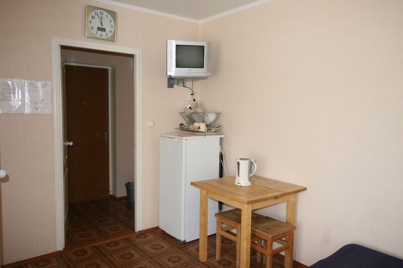 2-х местный коттедж