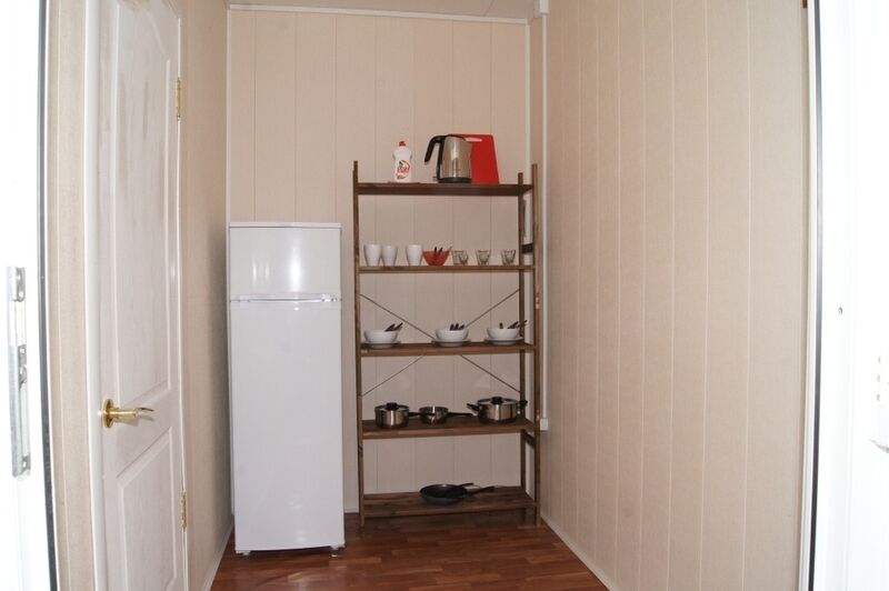 Дом Эконом класса