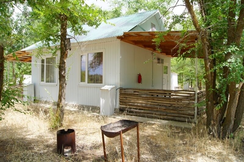 Дом Эконом класса