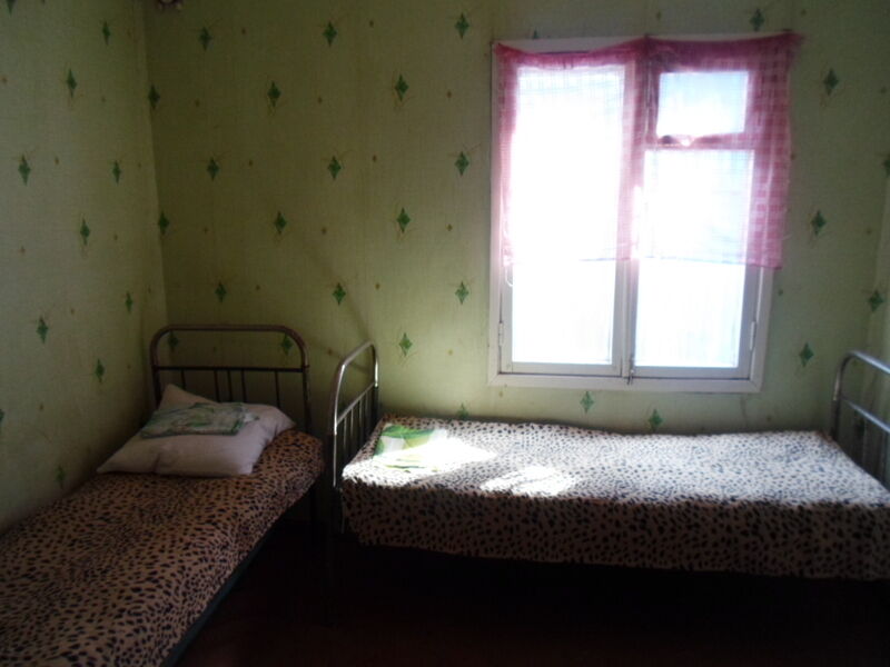 Дом № 6
