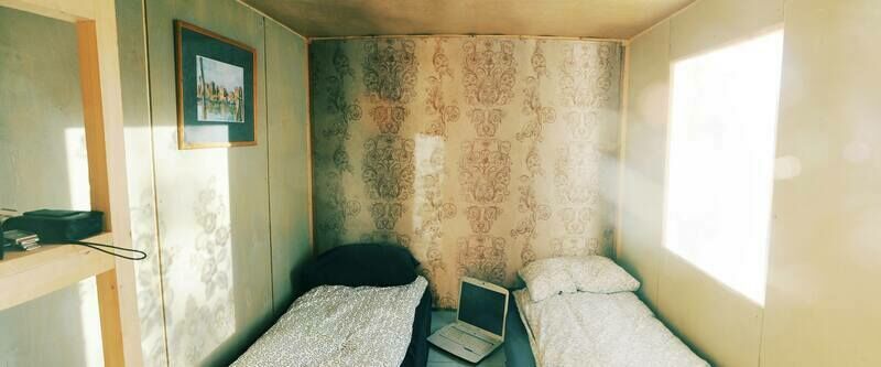 Комфортные комнаты | Суссеки, Тверская область