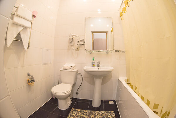 Комфорт 3-местный комфорт