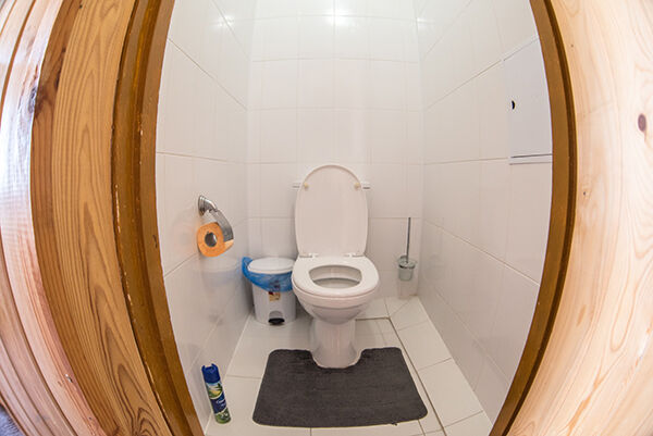 Полулюкс 2-местный 2-комнатный на 4 этаже