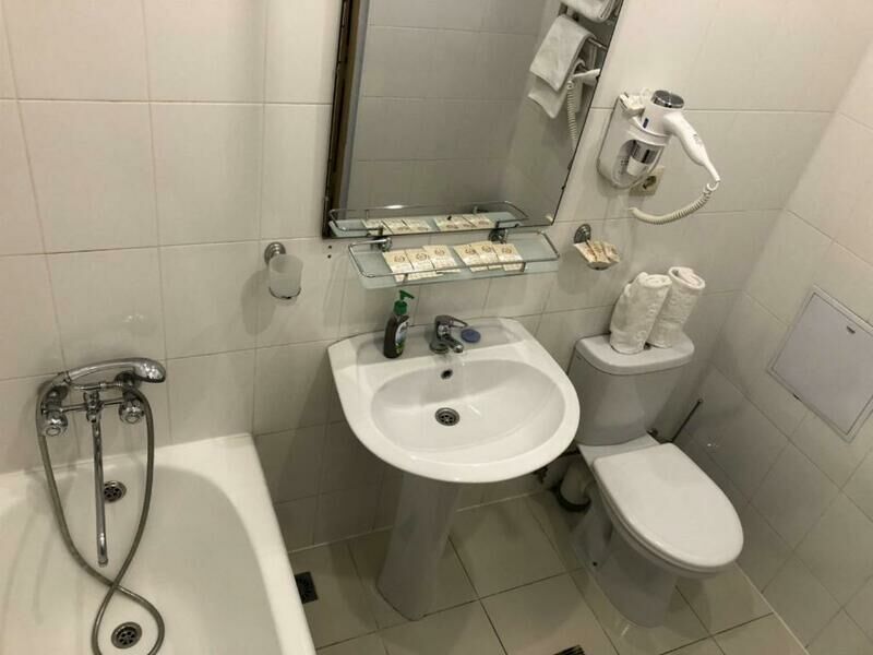 Стандартный 2-местный