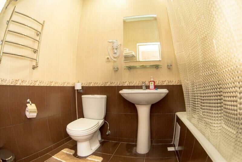 Стандартный 4-местный