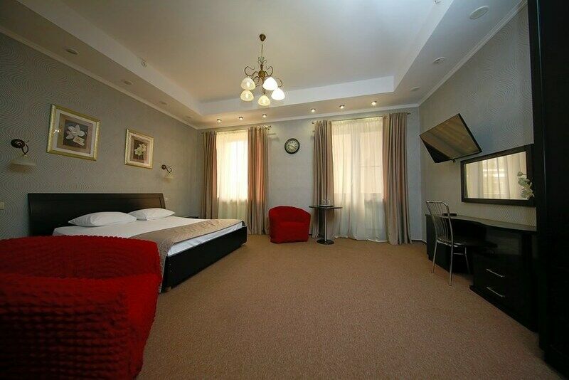 Junior Suite 2-местный 1-комнатный