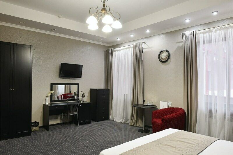 Junior Suite 2-местный 1-комнатный