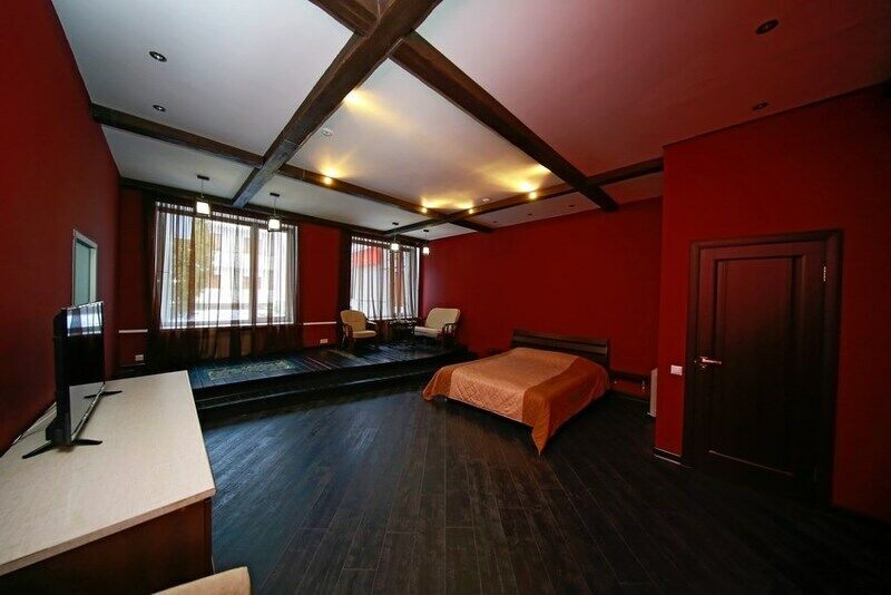 Бюджетный 1-местный