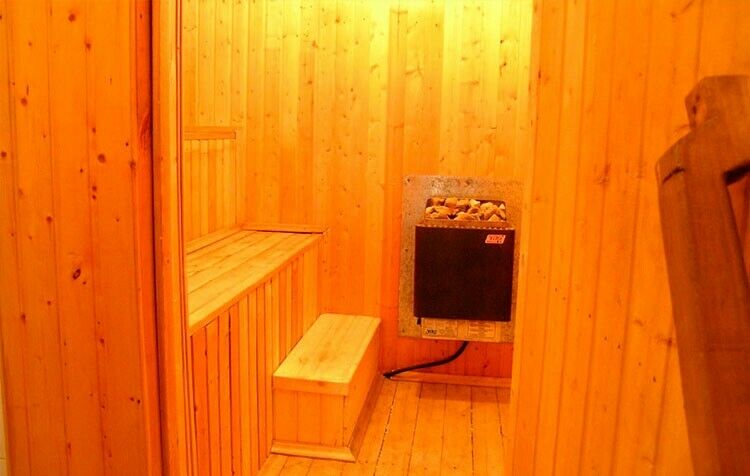 Коттедж 6-местный 3-этажный (№5,9,10)