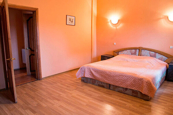 Коттедж Восточный 20-местный (№ 7)