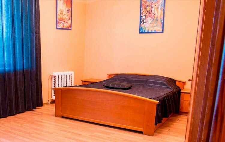 Коттедж Восточный 20-местный (№ 7)