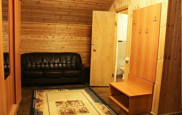 Стандартный 3-местный 2-комнатный