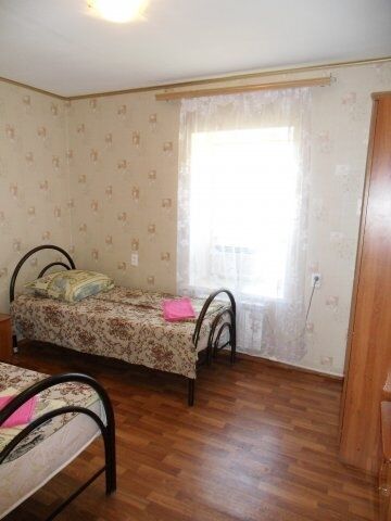 Коттедж 6-ти местный