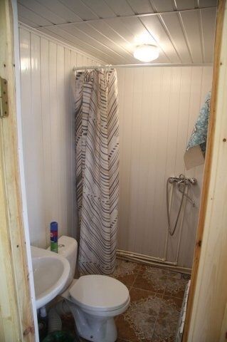 Коттедж 5-ти местный