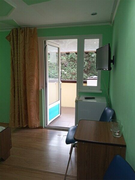 Стандартный 2-местный DBL