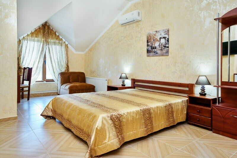 Семейный 2-местный 1-комнатный (1)