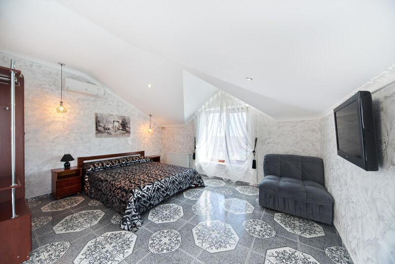 Семейный 2-местный 1-комнатный (15)